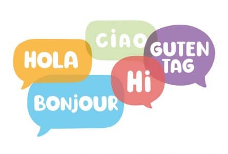 Image Don’t get lost in translation: Automatically translate your messages with buyers!