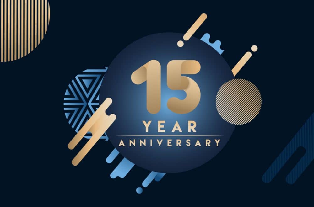 NauticExpo Celebrates its 15th Anniversary!