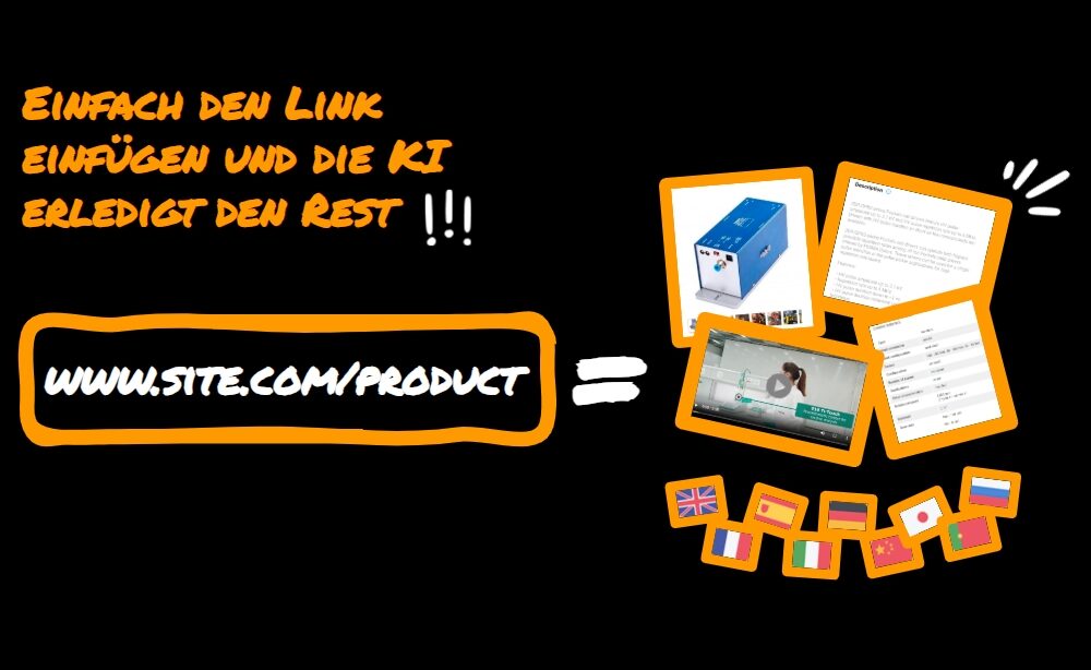 So aktualisieren Sie Ihre Produkte auf den Onlinemessen von VirtualExpo