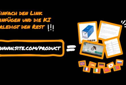 Image So aktualisieren Sie Ihre Produkte auf den Onlinemessen von VirtualExpo