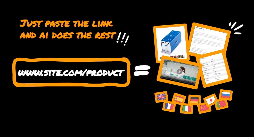 Updating Your Products