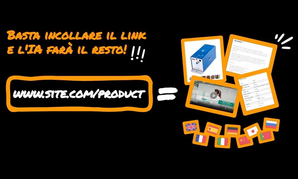 Aggiorna i tuoi prodotti sui saloni online di VirtualExpo