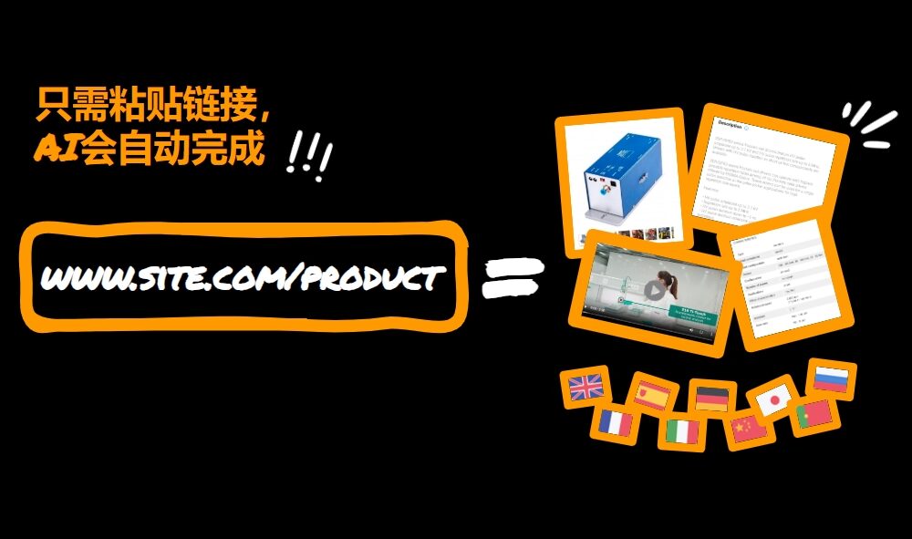 在VirtualExpo在线展会上更新您的产品