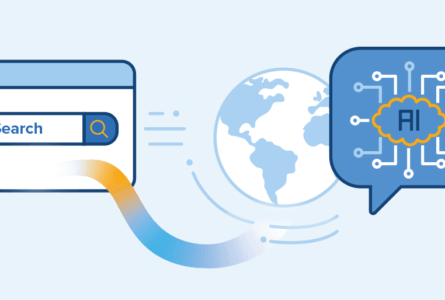 Image How AI is Redefining Digital Visibility — and What It Means for You